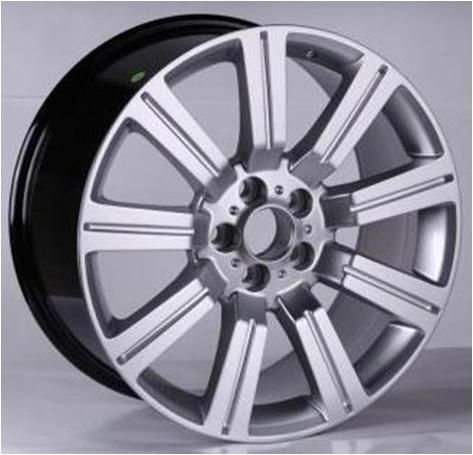 N937 JXD Brand Auto Spare Parts Alloy Wheel Rim Replica Car Wheel for Land Rover