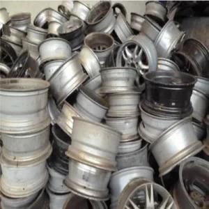 Waste Wheel Hub High Purity Best Quality