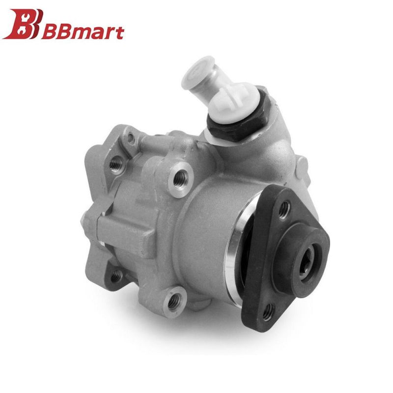 Bbmart Auto Parts OEM Car Fitments Power Steering Pump for Audi A6 C6 OE 4f0145155