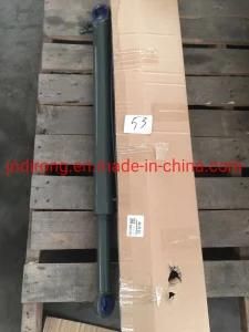 Sinotruk Cab Ramp T5g 812W41723-6126/1 Sinotruk Shacman Foton FAW Truck Spare Parts