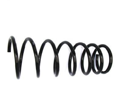60si2mna Automobile Systems Helical in Suspension System Sleeve W221 4matic Accordion Tension Retractable Auto Parts Spring