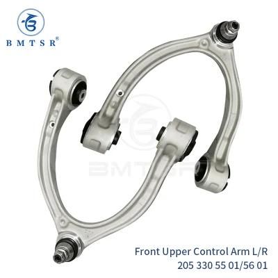 Front Upper Control Arm for Benz W205 2053305501 2053305601