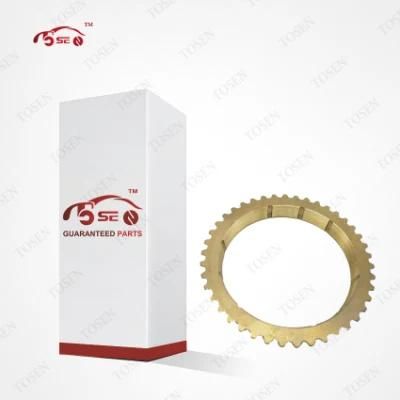 China Auto Spare Parts Transmission Gearbox Synchronizer Ring Copper Ring Mr196829 for Mitsubishi Gearbox
