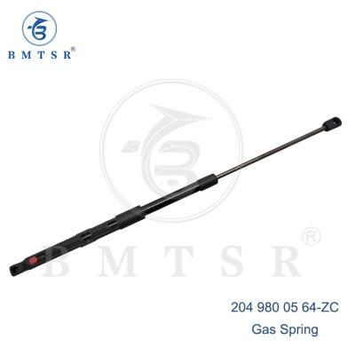 Gas Spring with Boot for Glk X204 204 980 05 64-Zc