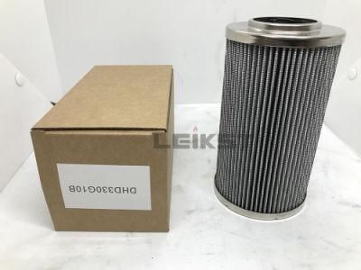 Se014G20b/Se030g03b/Se130g05b/Se130g10b/Re014G05b Hydraulic Oil Filter for Power Plant DHD330g10b