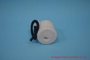 Plastic Fuel Filter for Toyota (OEM: 23300-21030) B3 (1)