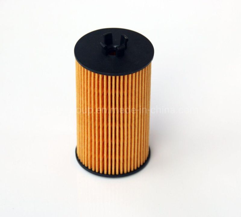 Xtsky High Quality Auto Part Oil Filter (OE: HU612/2X)