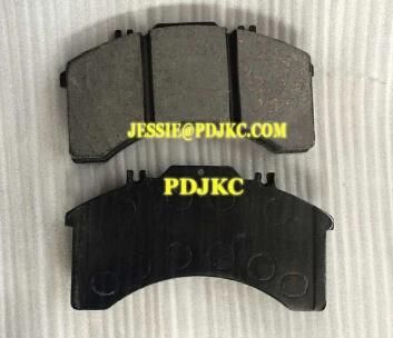 Iveco Disc Brake Pad