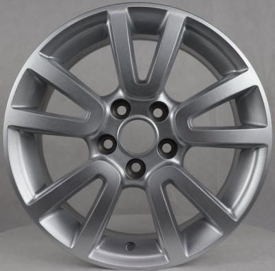 Japanese Style 2022 15 Inch Racing Style Casting Wheels for Car
