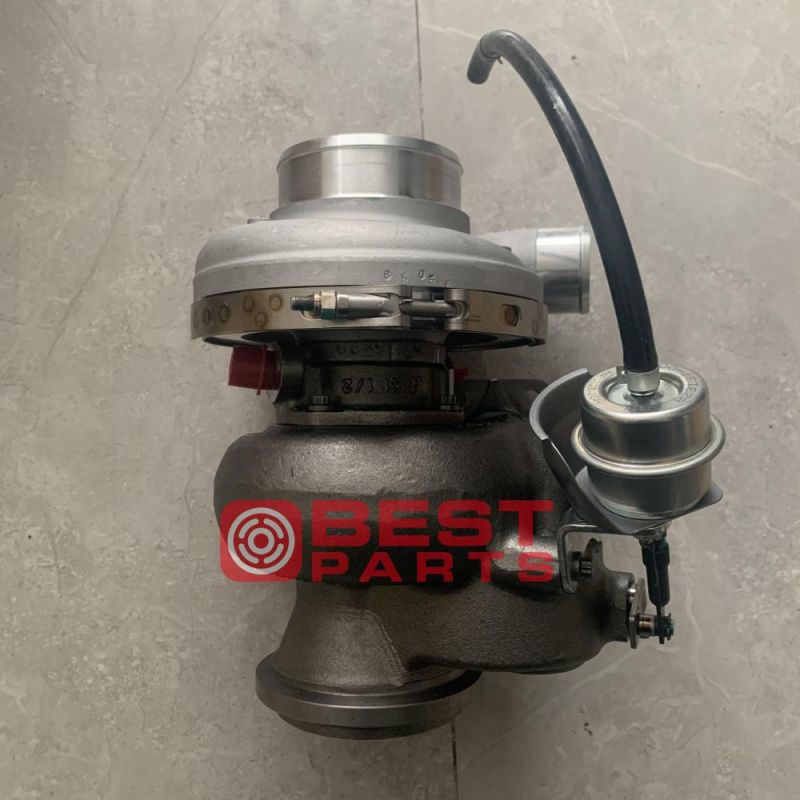 Excavator Turbocharger 847429-5003 150105-00894 847429-0003 for Cat C7.1 326