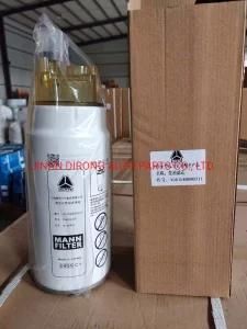 Vg1540080311 Water Separator Pl420 Sinotruk HOWO Spare Parts
