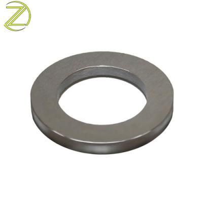 CNC Turning Diameter 25-60mm Stainless Steel Bushings