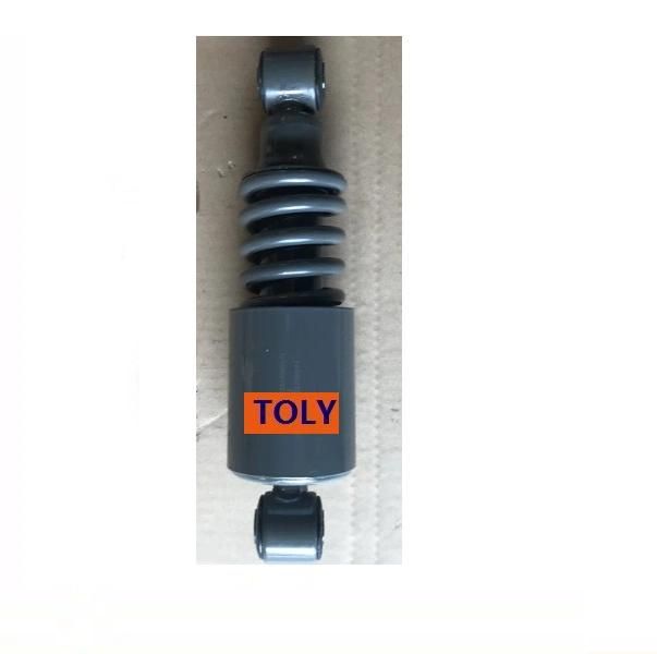 HOWO Spare Parts HOWO Shock Absorber Wg1629440091