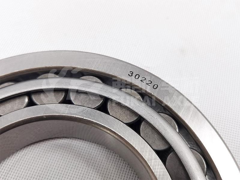 33220 33022 Tapered Roller Bearing for North Benz Beiben Truck Spare Parts Rear Wheel Bearing
