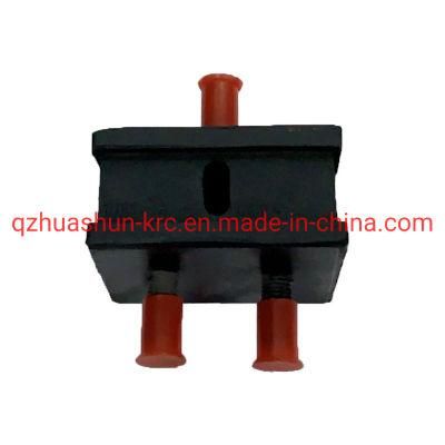 0185-39-040A Auto Spare Car Parts Motorcycle Automotive Parts Auto Car Accessories Accessory Engine Bracket Engine Motor Mount Parts Hardware