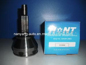 CV Joint Drive Shaft Kit (NY3336K)