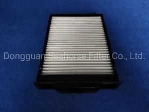 Replacement Pollen Air Filter Cu2316 for Auto Renault Megane