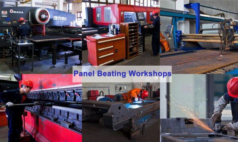 CNC Machining Flange Auto Spare Parts Other Spare Parts