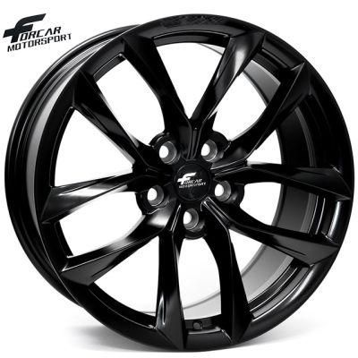 Forged Passenger Car Rims 1 Piece Alloy Wheels for Tesla