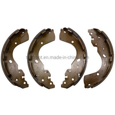 Ab312200ba Brake Shoe for Ranger 2.2 Gbvajqj Auto Parts