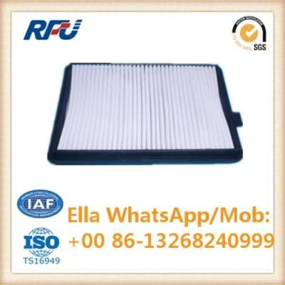 17220-pH3-000/ 17220-pH3-003/ 17220-pH3-010 High Quality Air Filter for Honda