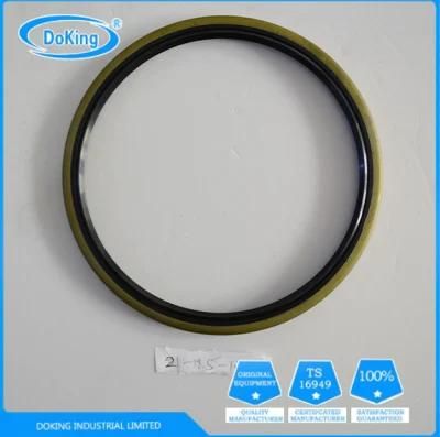 High Temperature and Heat Resistant Skeleton Tb Oil Seal