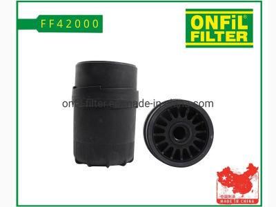 33777 33358 Bf788 Bf788 Wk7236 P553004 Fuel Filter for Auto Parts (FF42000)