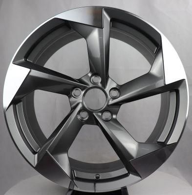 Customized Wheels Forged Alloy Wheel for Car