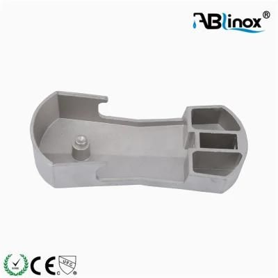 Stainless Steel CF8m 304 Investiment Casting Part