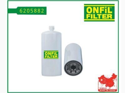 High Efficiency Fuel Filter for Auto Parts (6205882)