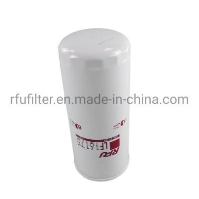 Oil Filter for Fleetguard Cummins Lf16175 Filters for Generators Diesel Parts