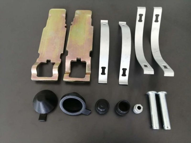 Brake Repair Kits Hardware Accessories