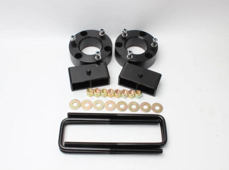 3" Front and 2" Rear Leveling Lift Kit for Silverado 1500