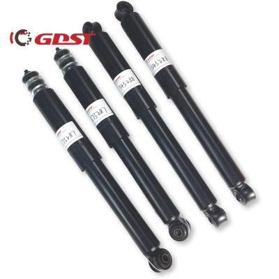Gdst Car Parts Car Air Suspension Parts Rear Shock Absorber Kyb 373287 343288 for Nissan