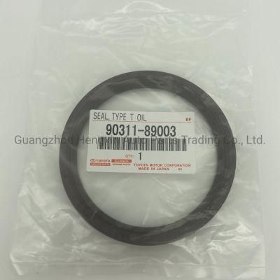 90311-89003 Chinese Factory NBR Rubber Oil Seal for Toyota