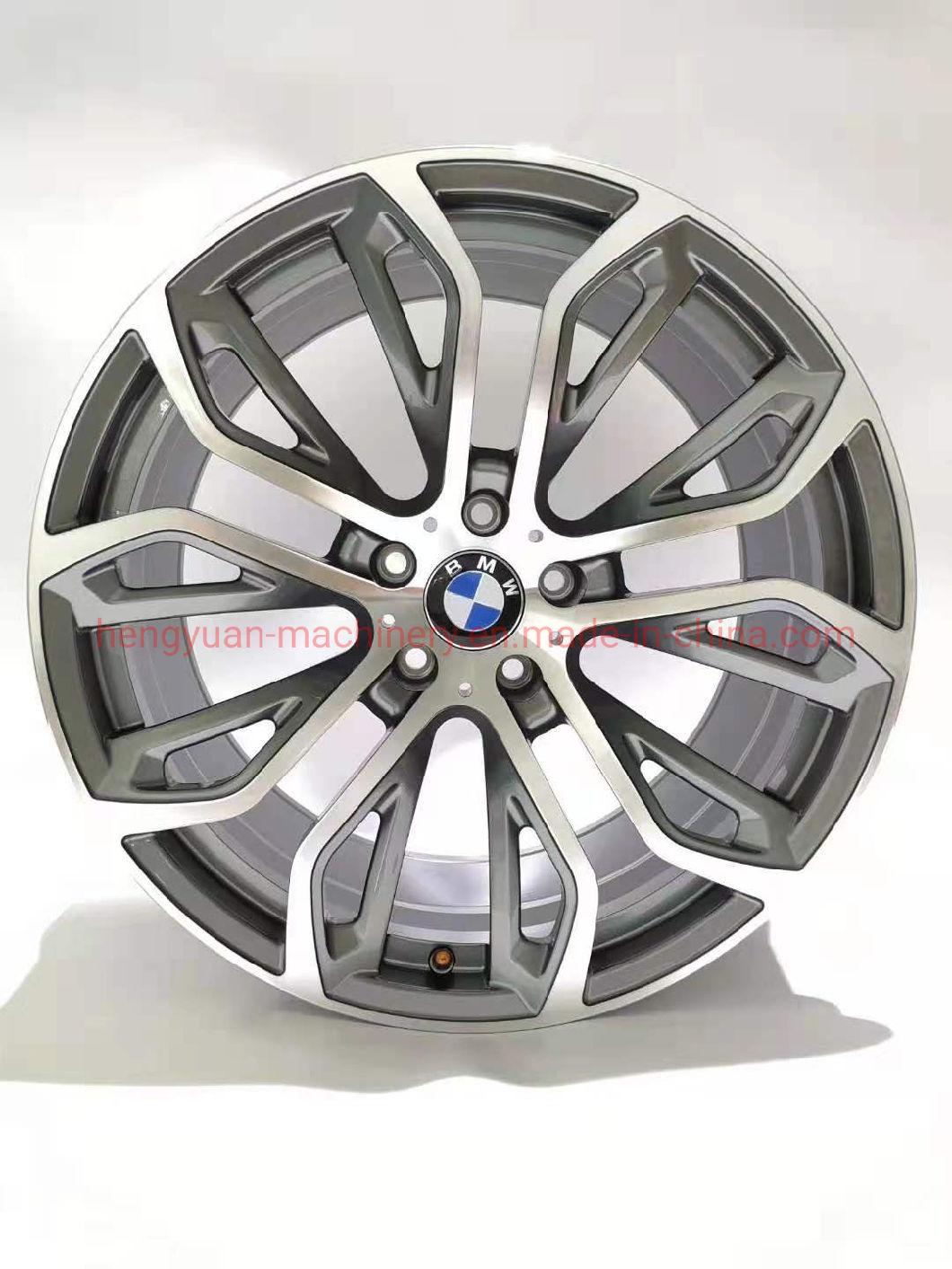 Affordable Original Aluminum Alloy Wheels for Car Modification