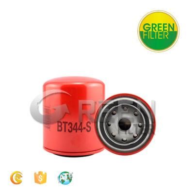 Hot Selling Hydraulic Oil Filter for Equipment 4t7948 Hf6337 57282 Bt344s