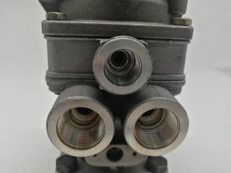 Low Price Brake System Brake Chamber with Truck Brake Valve