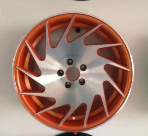 15-20 Inch After-Sale Aluminum Wheel Rim