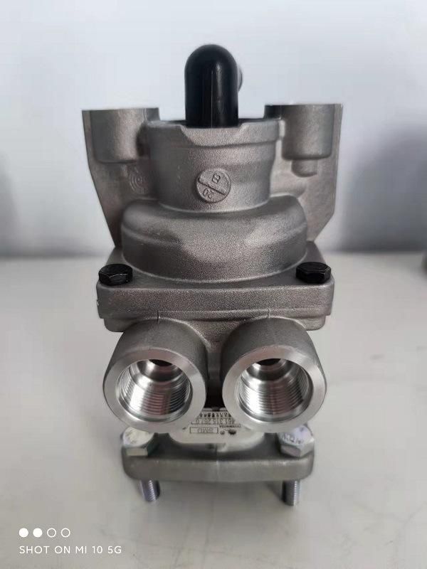 Total Brake Valve 4613152670