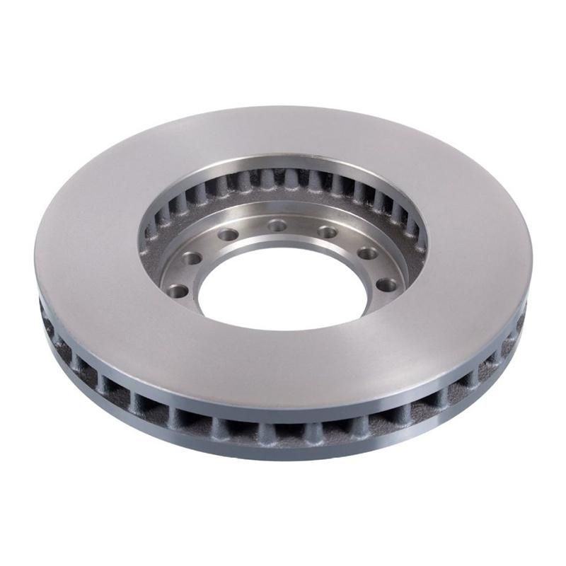 Ht250 G3000 Standard Manufacturer, 897168632 Rear Vehicle Brake Disk for Isuzu N-Serie 1993-/