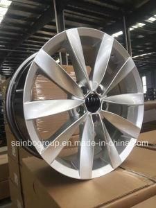 15/16/17/18inch Wholesale VW Auto Wheels Hubs