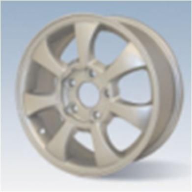 S7079 JXD Brand Auto Spare Parts Alloy Wheel Rim Replica Car Wheel for Hyundai NF