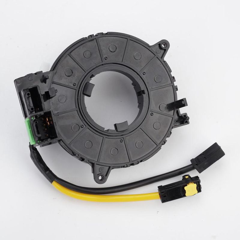 Fe-Azd Auto Parts Steering Sensor Cable Combination Switch Coil OEM Mr979369 for Mitsubishi Colt
