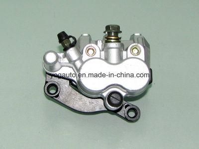 Yog Motorcycle Parts Motorcycle Front Brake Caliper Qingqi Genesis200 Gxt200