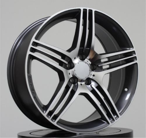 Vtl046 Alloy Wheel Rims for All Kinds of Car