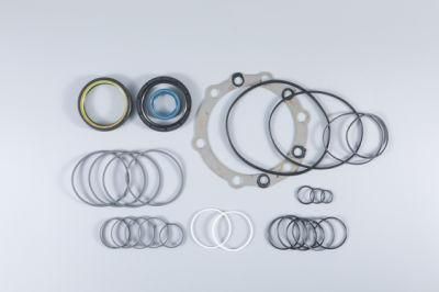 4141 Power Steering Seals O Ring Set for Benz