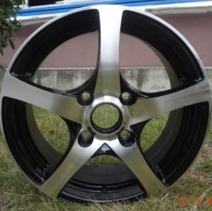 15 Inch Alloy Wheel Aluminum Rim for Lada KIA Honda Toyota Ford Hyundai