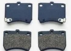 Manufacturer Wholesale Brake Pad Car Break System Pads Brake Pad