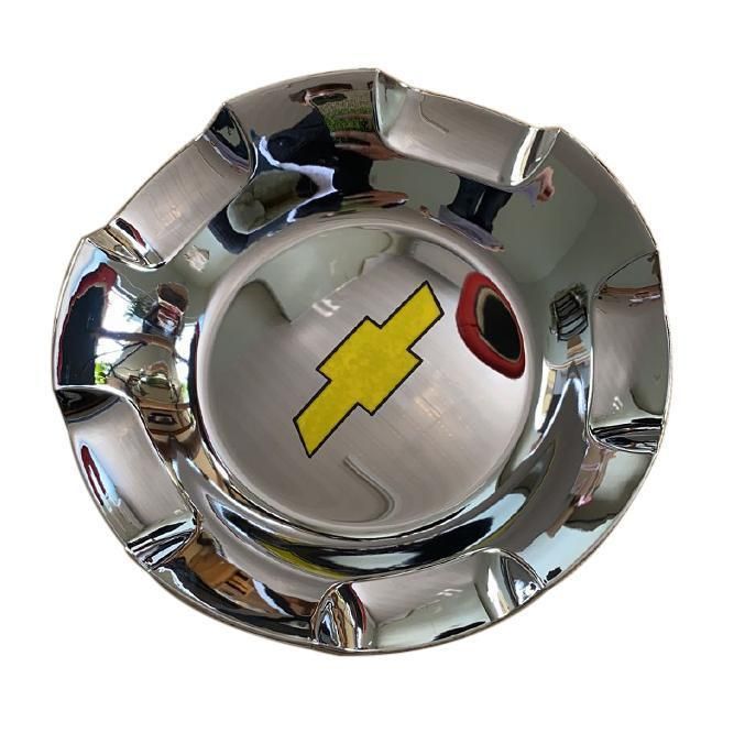 Auto Parts OEM Car Logo Original Size Wheel Hubcap Cover